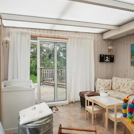 2 Bedroom Beautiful In Casa de Férias Slagelse