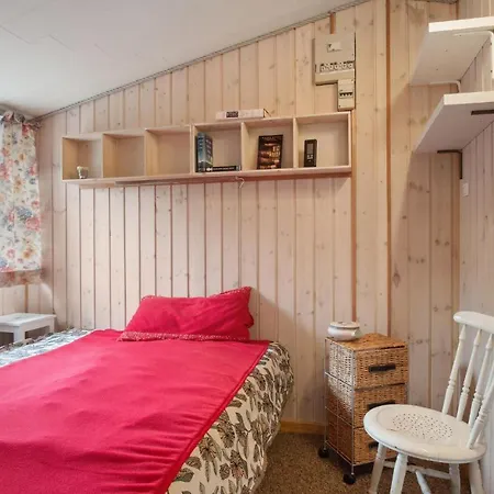 Casa de Férias 2 Bedroom Beautiful In Slagelse