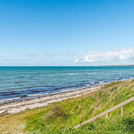2 Bedroom Beautiful In * Slagelse